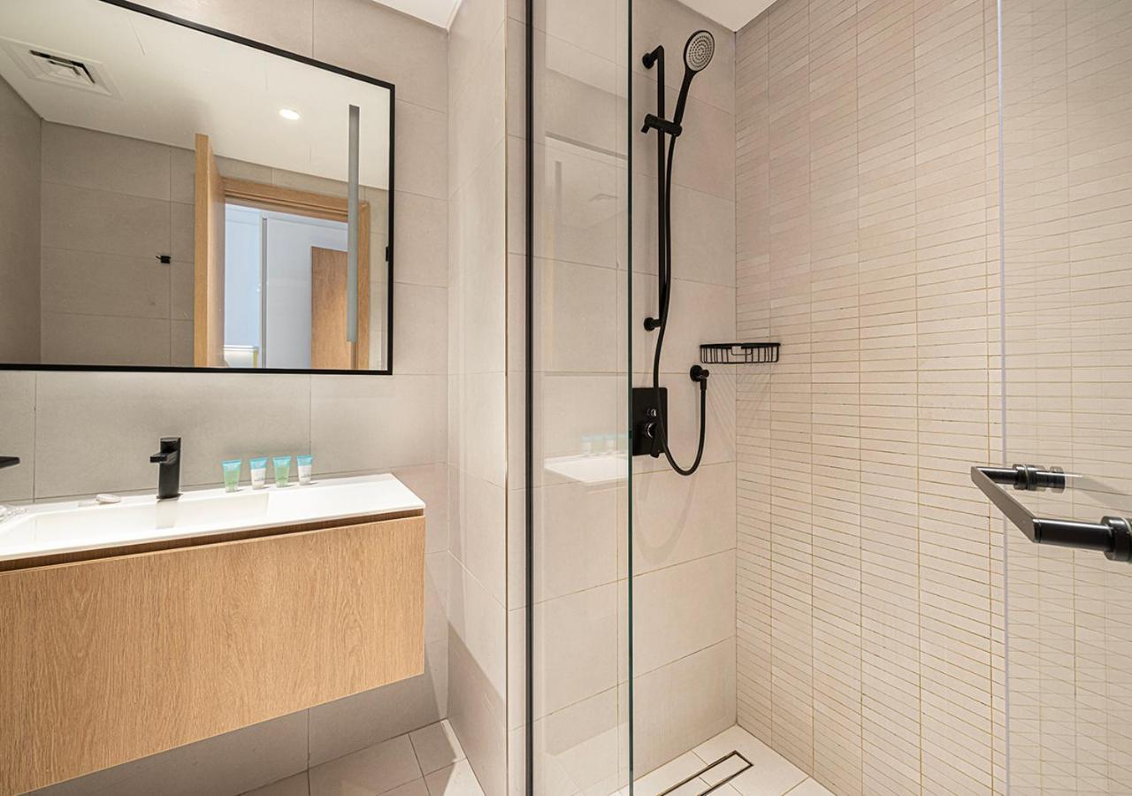 Luxury With Burj Khalifa View - Marquise Square Tower *